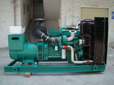 长汀1100kw康明斯柴油发电机组图片 长汀1100kw康明斯柴油发电机组图片