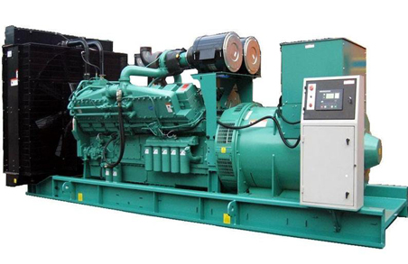 长汀570kw康明斯柴油发电机组图片 长汀570kw康明斯柴油发电机组图片