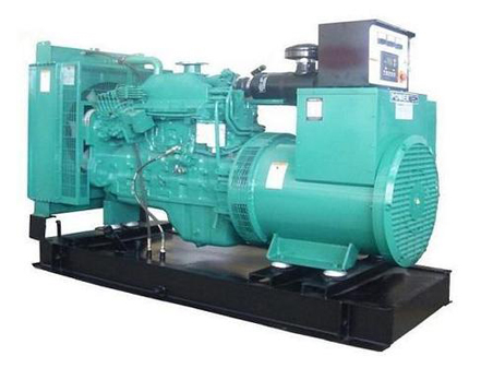 长汀80kw康明斯柴油发电机组图片 长汀80kw康明斯柴油发电机组图片