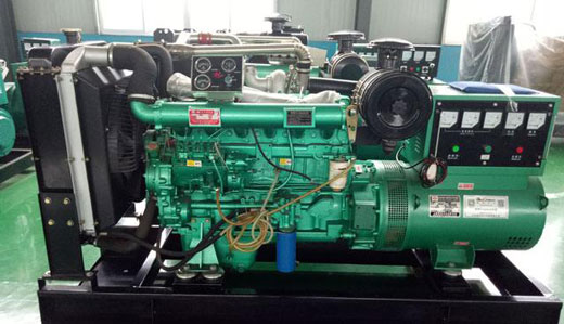 长汀发电机不发电的原因 长汀发电机不发电的原因