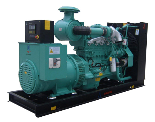 长汀柴油发电机 长汀柴油发电机