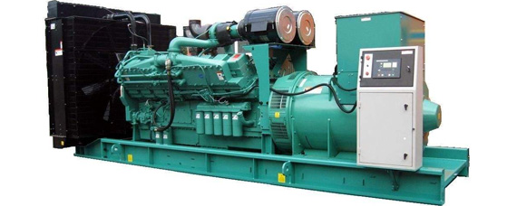 长汀柴油发电机 长汀柴油发电机
