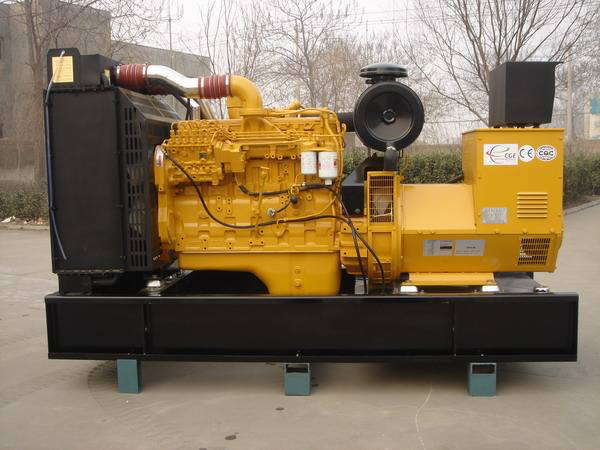 长汀发电机出租