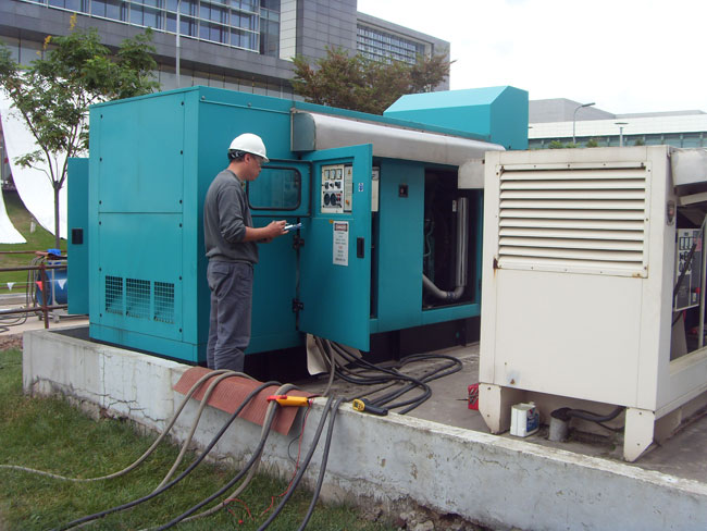 长汀发电机出租 长汀发电机出租