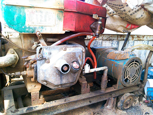 长汀单杠柴油机发电机出租 长汀单杠柴油机发电机出租