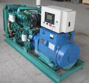 长汀发电机出租