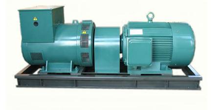 长汀发电机出租