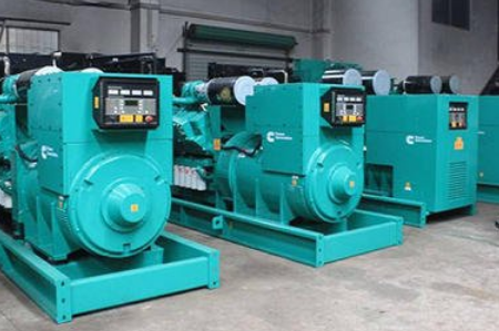 长汀柴油发电机 长汀柴油发电机