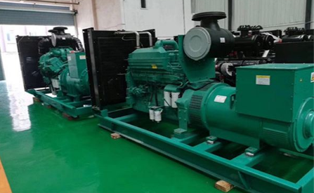 长汀发电机出租 长汀发电机出租