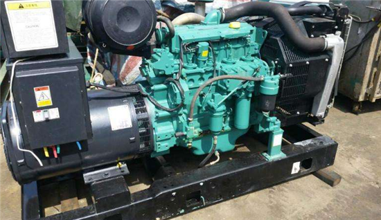 长汀柴油发电机 长汀柴油发电机